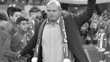 Fostul mare fotbalist al Universității Craiova, Nicolae Ungureanu, a decedat la vârsta de 69 de ani