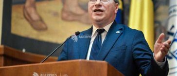 Dimian: Nu voi propune Guvernului reducerea sprijinului anual acordat elevilor prin bursele sociale