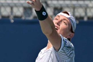 Tenis: Au fost stabiliți semifinaliștii turneului ATP de la Winston Salem