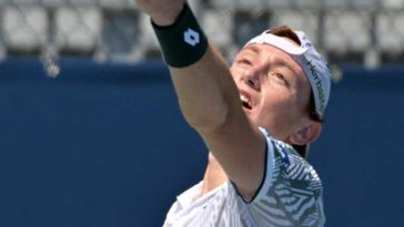 Tenis: Au fost stabiliți semifinaliștii turneului ATP de la Winston Salem