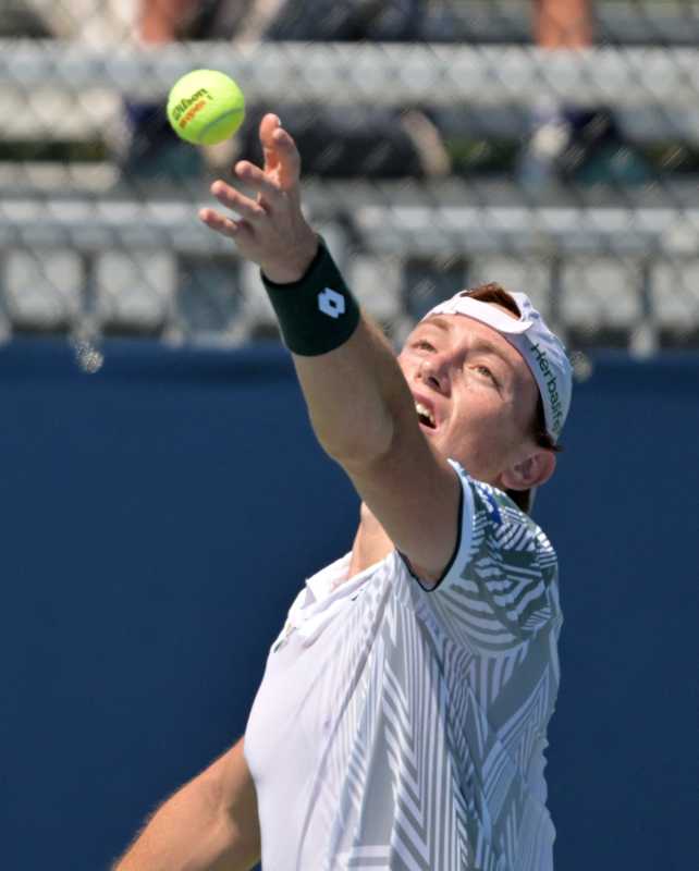 Tenis: Au fost stabiliți semifinaliștii turneului ATP de la Winston Salem