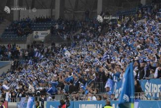 Fotbal: Moment de reculegere în memoria lui Nicolae Ungureanu la toate partidele din etapa a 7-a a Superligii