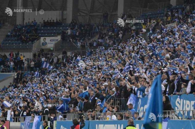 Fotbal: Moment de reculegere în memoria lui Nicolae Ungureanu la toate partidele din etapa a 7-a a Superligii