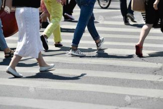 Giurgiu: Declinul demografic s-a accentuat în acest an în județ; indicele de îmbătrânire a ajuns la 171,1%