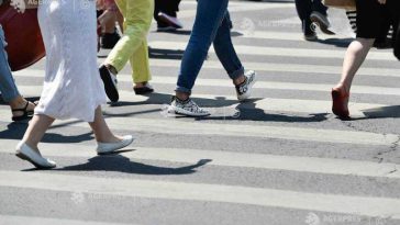 Giurgiu: Declinul demografic s-a accentuat în acest an în județ; indicele de îmbătrânire a ajuns la 171,1%