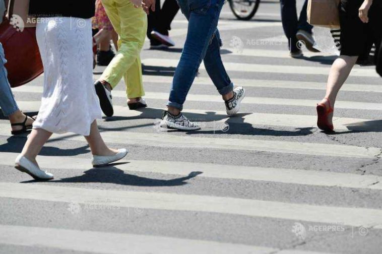 Giurgiu: Declinul demografic s-a accentuat în acest an în județ; indicele de îmbătrânire a ajuns la 171,1%