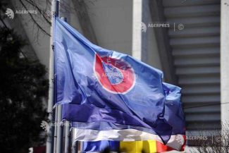 Fotbal: UEFA a solicitat autorizația de a-l cita pe fratele ginerelui președintelui Donald Tump