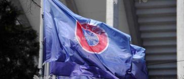 Fotbal: UEFA a solicitat autorizația de a-l cita pe fratele ginerelui președintelui Donald Tump