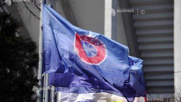 Fotbal: UEFA a solicitat autorizația de a-l cita pe fratele ginerelui președintelui Donald Tump