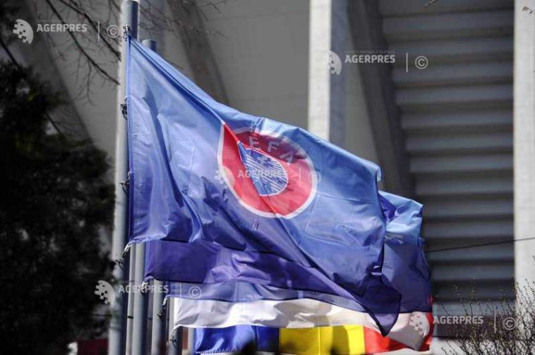 Fotbal: UEFA a solicitat autorizația de a-l cita pe fratele ginerelui președintelui Donald Tump