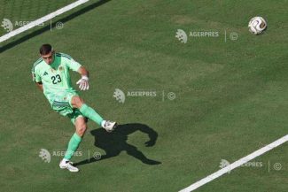 Fotbal: Portarul argentinian Emiliano ”Dibu” Martinez semnează cu Chelsea Londra