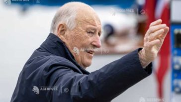 Regele Harald al Norvegiei, un monarh reformator, cu viziuni progresiste