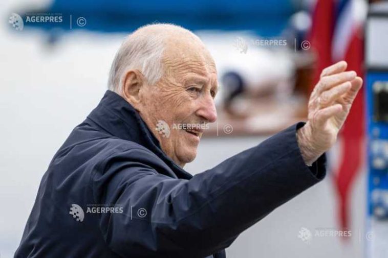 Regele Harald al Norvegiei, un monarh reformator, cu viziuni progresiste
