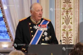 Lideri din lumea întreagă transmit mesaje de condoleanțe norvegienilor după decesul regelui Harald