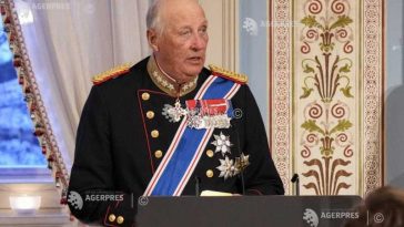 Lideri din lumea întreagă transmit mesaje de condoleanțe norvegienilor după decesul regelui Harald