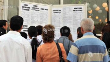 Peste 82.700 de persoane au fost angajate prin intermediul ANOFM, în primele șapte luni