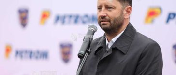 OMV Petrom își extinde capacitatea de producție de hidrogen verde la rafinăria Petrobrazi