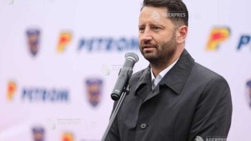 OMV Petrom își extinde capacitatea de producție de hidrogen verde la rafinăria Petrobrazi