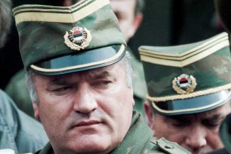 Fostul general Ratko Mladic, condamnat pentru crime de război, va avea parte de funeralii de stat (ministru)