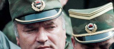 Fostul general Ratko Mladic, condamnat pentru crime de război, va avea parte de funeralii de stat (ministru)