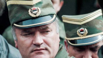 Fostul general Ratko Mladic, condamnat pentru crime de război, va avea parte de funeralii de stat (ministru)