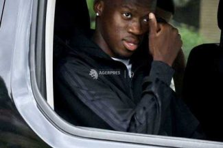 Fotbal: Mamadou Sarr, primul transfer al lui Real Sociedad pentru sezonul 2026-2027