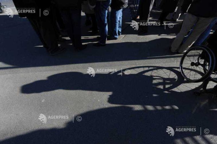 Acordarea stimulentului financiar pentru persoane adulte cu handicap, suspendată până în noiembrie 2030