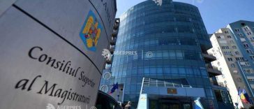 Procurorul Radu George Bucurică – suspendat din funcție de Consiliul Superior al Magistraturii