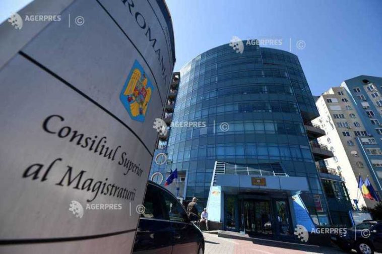 Procurorul Radu George Bucurică – suspendat din funcție de Consiliul Superior al Magistraturii