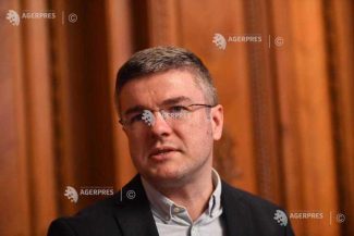 Irineu Darău (USR), despre Pahonțu: Trebuie lămurite toate circumstanțele și trebuie să existe consecințe