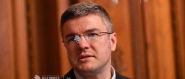Irineu Darău (USR), despre Pahonțu: Trebuie lămurite toate circumstanțele și trebuie să existe consecințe