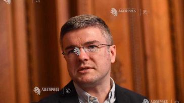 Irineu Darău (USR), despre Pahonțu: Trebuie lămurite toate circumstanțele și trebuie să existe consecințe
