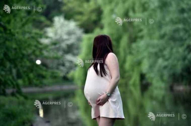 Acordarea voucherului pentru femei gravide, abrogată de CGMB