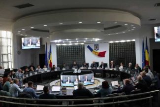 Tulcea: Acord între FRB și Consiliul Județean pentru desfășurarea unor evenimente sportive, în premieră în România