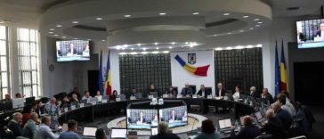 Tulcea: Acord între FRB și Consiliul Județean pentru desfășurarea unor evenimente sportive, în premieră în România