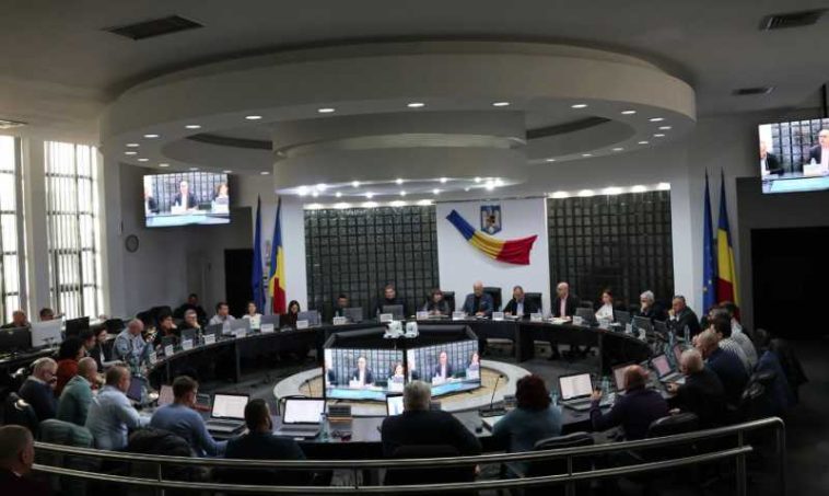 Tulcea: Acord între FRB și Consiliul Județean pentru desfășurarea unor evenimente sportive, în premieră în România