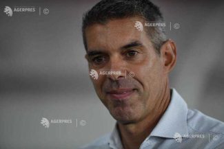 Fotbal: Nuno Campos (Dinamo) – Va fi greu cu Corvinul, nu a pierdut niciun meci pe teren propriu până acum