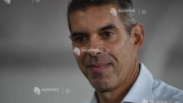 Fotbal: Nuno Campos (Dinamo) – Va fi greu cu Corvinul, nu a pierdut niciun meci pe teren propriu până acum