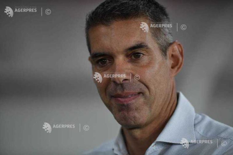 Fotbal: Nuno Campos (Dinamo) – Va fi greu cu Corvinul, nu a pierdut niciun meci pe teren propriu până acum