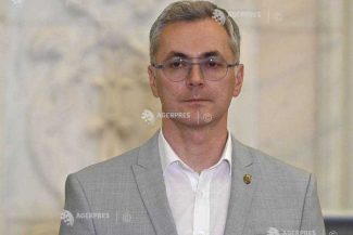 Stelian Ion, despre Lucian Pahonțu: Este absolut anormal să-l menții în funcție