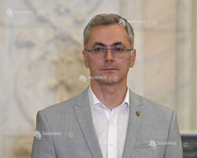 Stelian Ion, despre Lucian Pahonțu: Este absolut anormal să-l menții în funcție