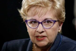 Timiș: Jurnalista Brîndușa Armanca a murit la 72 de ani