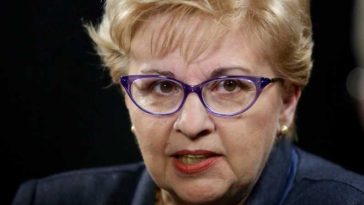 Timiș: Jurnalista Brîndușa Armanca a murit la 72 de ani