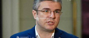 Darău, după anchetele DNA de la Romarm: Nu vor rămâne viduri de management