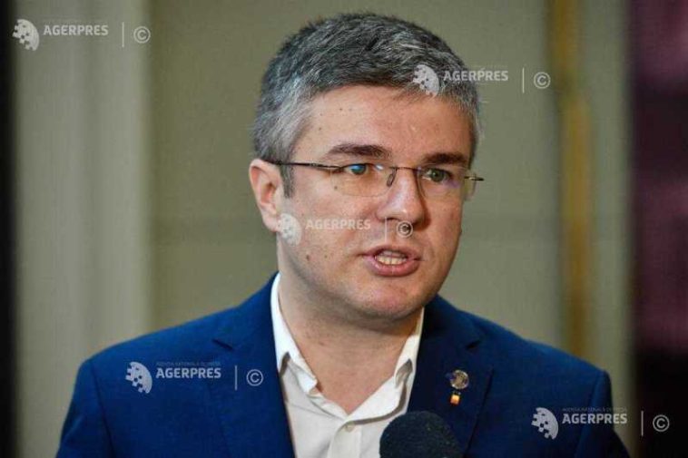 Darău, după anchetele DNA de la Romarm: Nu vor rămâne viduri de management