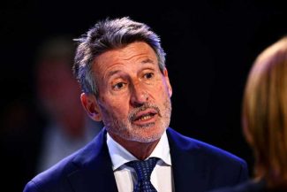 Atletismul trebuie să rămână sportul olimpic numărul unu, afirmă Sebastian Coe, președintele World Athletics