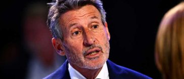 Atletismul trebuie să rămână sportul olimpic numărul unu, afirmă Sebastian Coe, președintele World Athletics