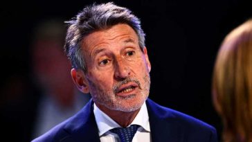 Atletismul trebuie să rămână sportul olimpic numărul unu, afirmă Sebastian Coe, președintele World Athletics