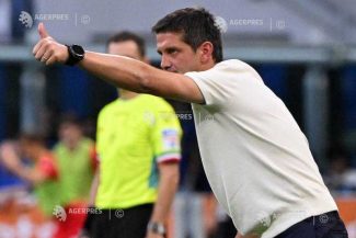Fotbal: Vor fi opt meciuri foarte dificile, a declarat Chivu după tragerea la sorți a Ligii Campionilor