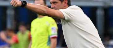 Fotbal: Vor fi opt meciuri foarte dificile, a declarat Chivu după tragerea la sorți a Ligii Campionilor